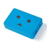  Sạc dự phòng cheero Power Plus Danboard Version 10050mAh PD18W CHE-096 