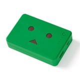  Sạc dự phòng cheero Power Plus Danboard Version 10050mAh PD18W CHE-096 