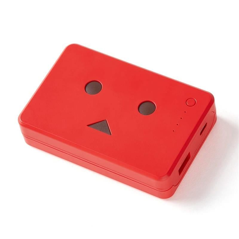  Sạc dự phòng cheero Power Plus Danboard Version 10050mAh PD18W CHE-096 