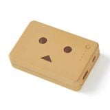  Sạc dự phòng cheero Power Plus Danboard Version 10050mAh PD18W CHE-096 
