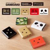  Sạc dự phòng cheero Power Plus Danboard Version 13400mAh PD18W CHE-097 