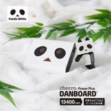  Sạc dự phòng cheero Power Plus Danboard Version 13400mAh PD18W CHE-097 