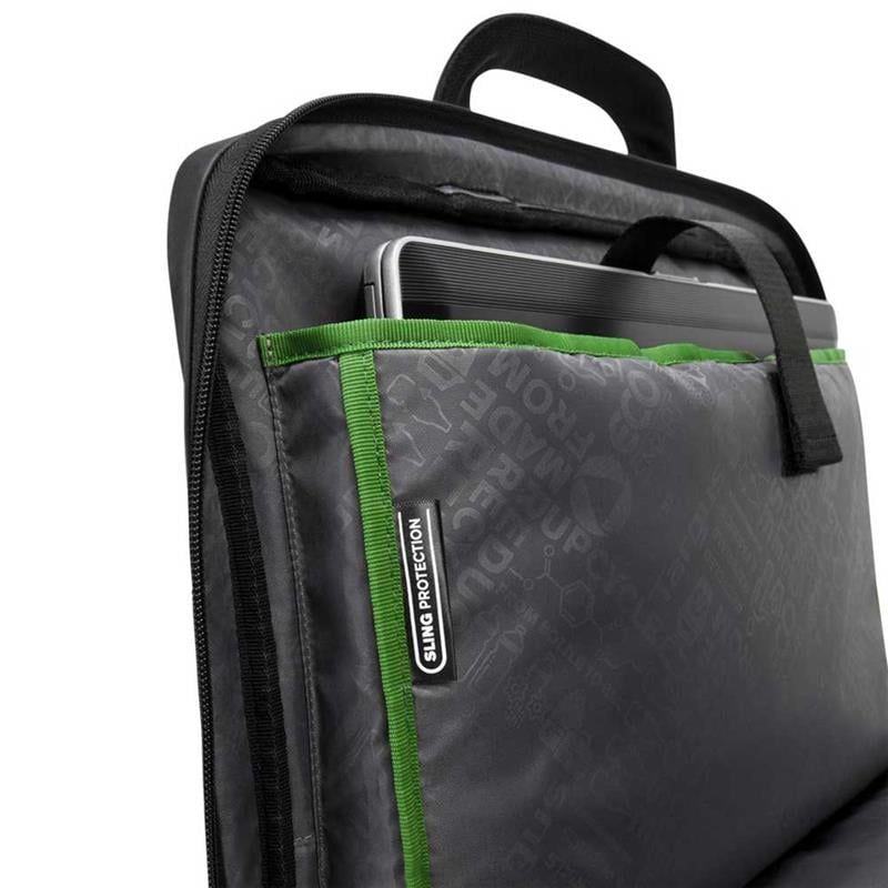  Túi xách Targus TBT920AP-70 dành cho Laptop 14inch Balance™ EcoSmart® 