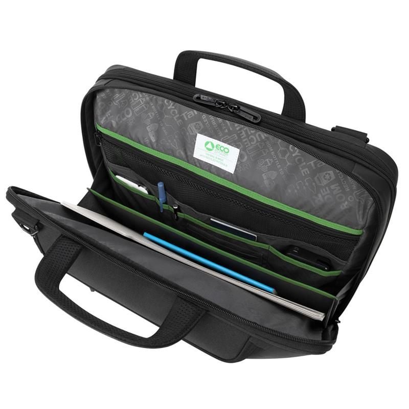 Túi xách Targus TBT920AP-70 dành cho Laptop 14inch Balance™ EcoSmart® 