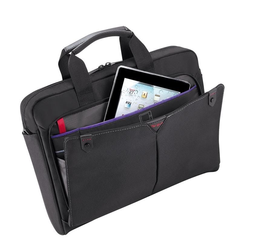  Túi xách Targus CN514AP-70 dành cho Laptop 13 - 14.1inch 