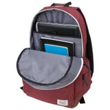  Ba lô Targus TSB936 dòng Laptop 15.6