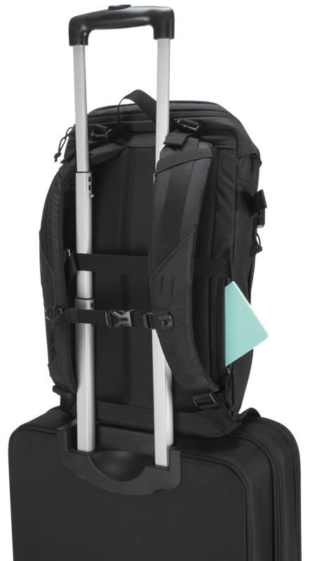  Ba lô Targus TSB971 Sol-Lite Backpack dành cho Laptop 15.6inch 