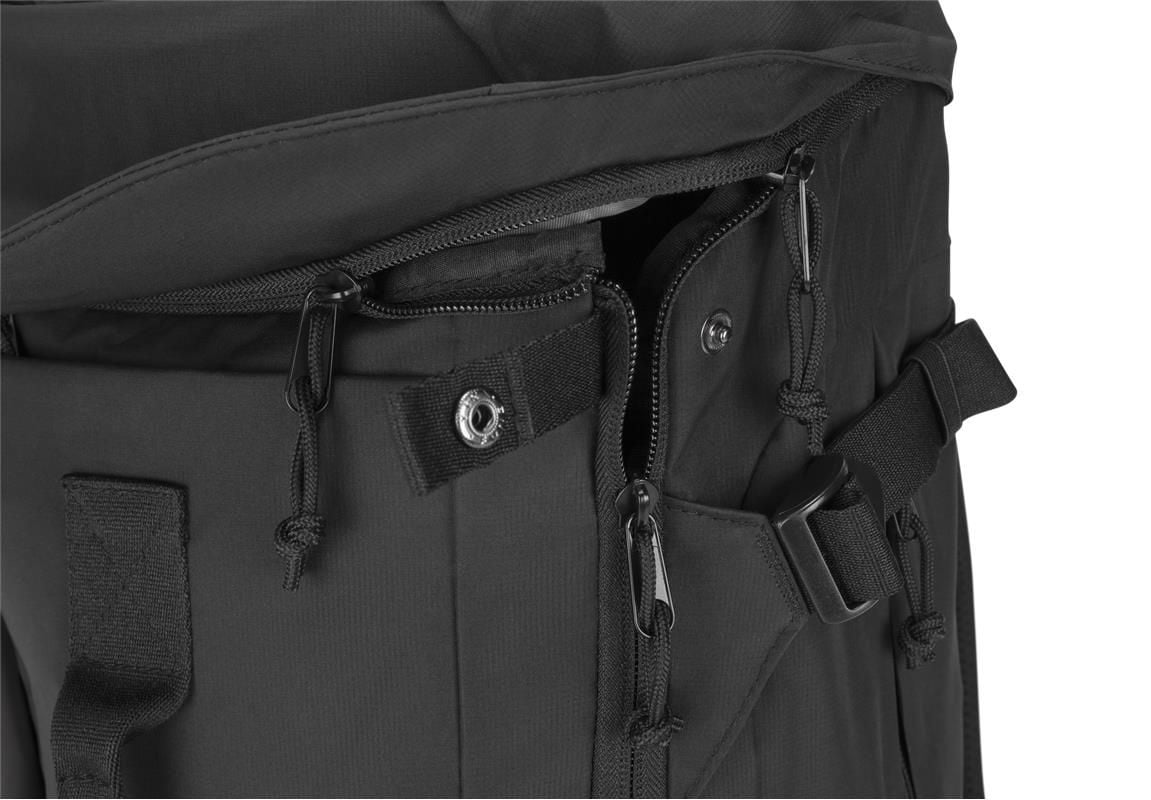  Ba lô Targus TSB971 Sol-Lite Backpack dành cho Laptop 15.6inch 