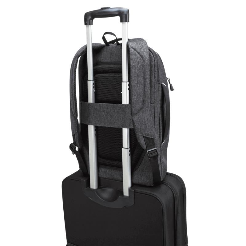  Ba lô Targus TSB951 Groove X2 Max dòng Laptop lên đến 15inch 