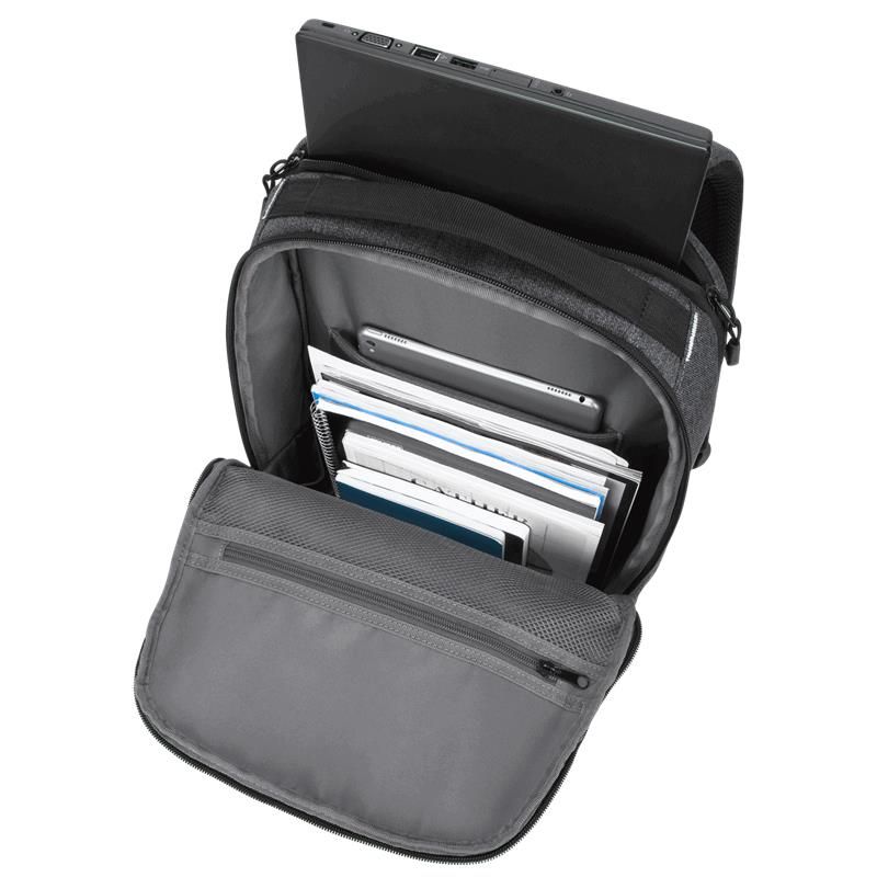  Ba lô Targus TSB951 Groove X2 Max dòng Laptop lên đến 15inch 