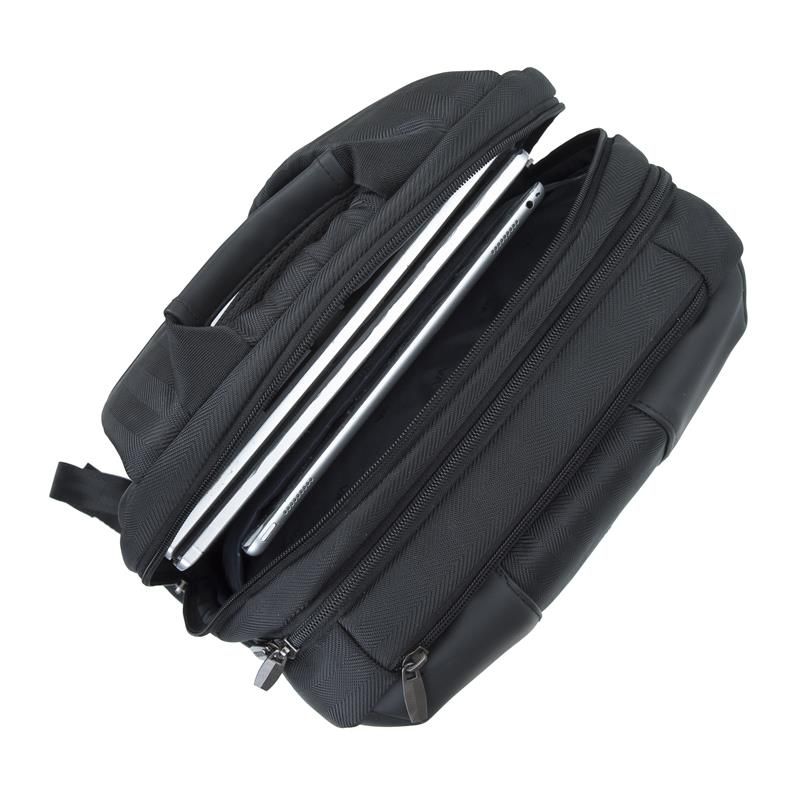  Ba lô Rivacase 8165 dành cho Laptop 15.6inch 