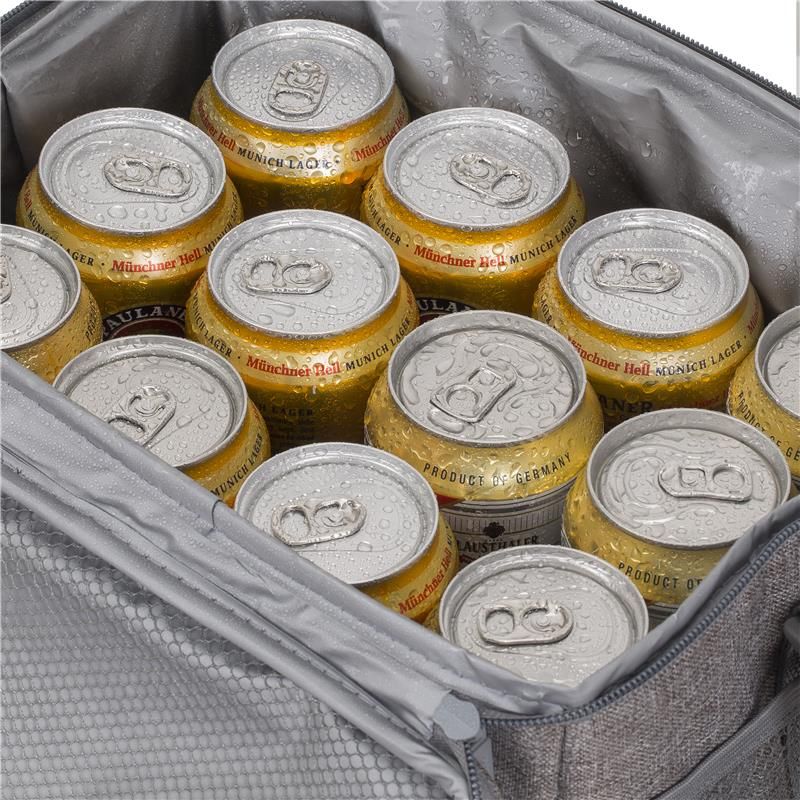  Túi giữ nhiệt Rivacase 5712 dung tích 11L 