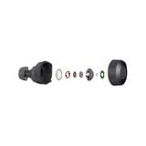  Tai nghe Solid Bass True Wireless Audio-Technica ATH-CKS5TW 
