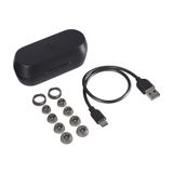  Tai nghe Solid Bass True Wireless Audio-Technica ATH-CKS5TW 