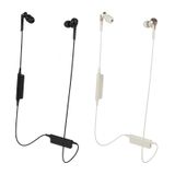  Tai nghe nhét tai bluetooth Audio-Technica ATH-CKS550XBT 