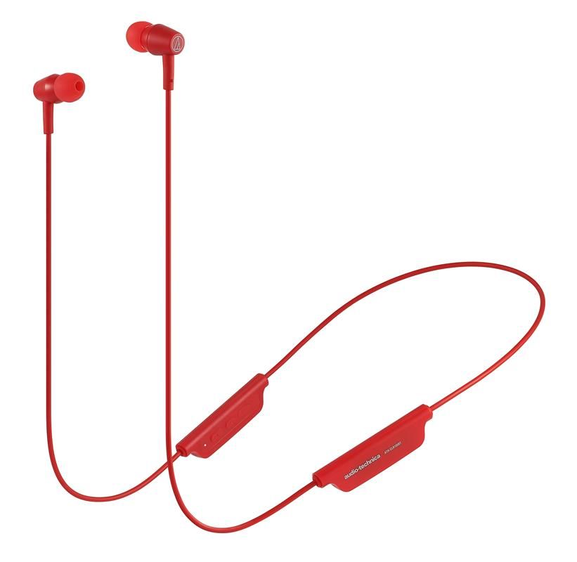  Tai nghe Bluetooth nhét tai Audio-Technica ATH-CLR100BT 