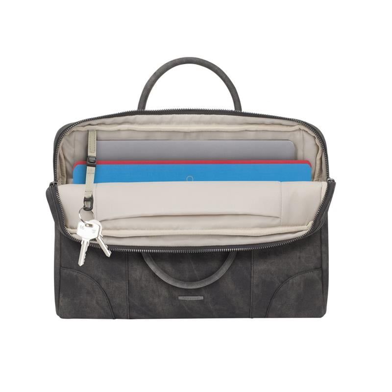  Túi xách Rivacase 8922 dành cho Laptop 13.3 - 14inch 