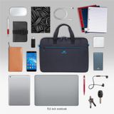  Túi xách Rivacase 8037 dành cho Laptop 15.6inch 