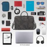  Túi xách Rivacase 8922 dành cho Laptop 13.3 - 14inch 