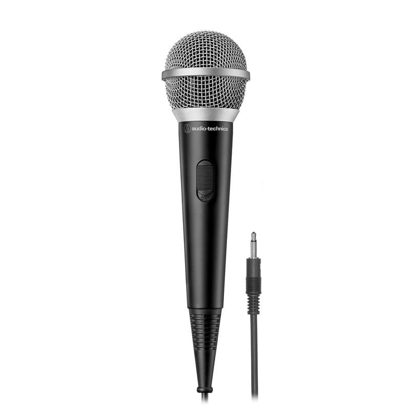  Microphone Audio-technica ATR1200x 