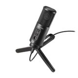  Microphone Audio-technica ATR2500x-USB 