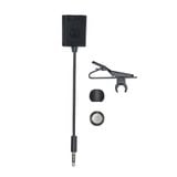  Microphone cài áo Audio-Technica ATR3350xiS 