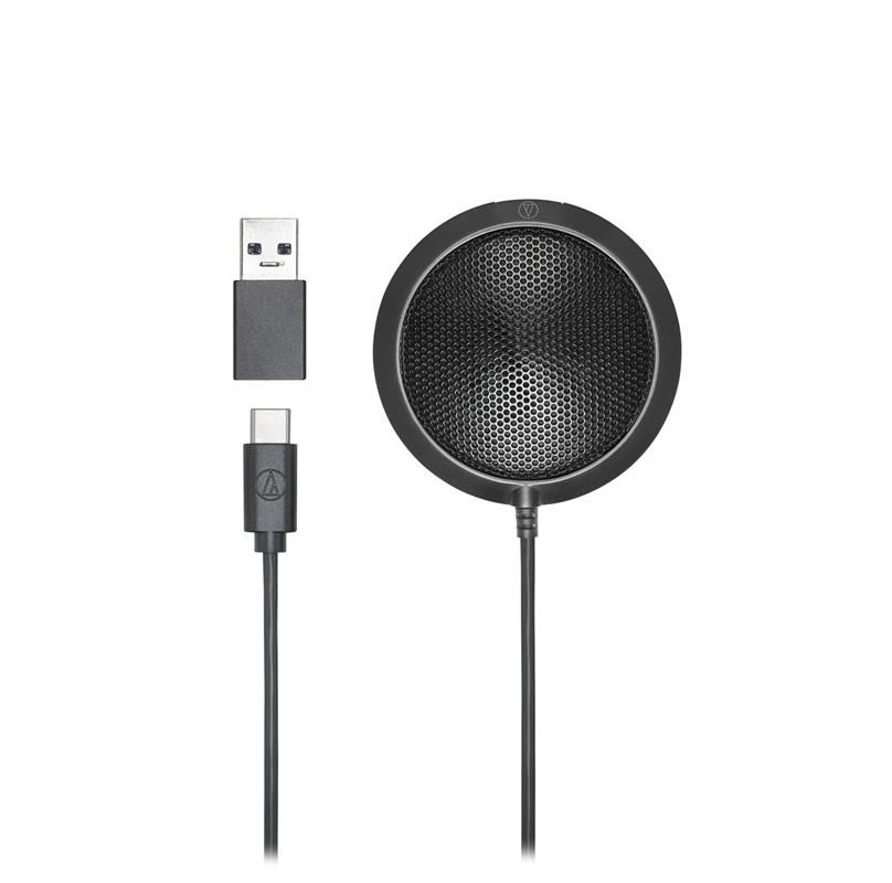  Microphone Audio-Technica ATR4697-USB 