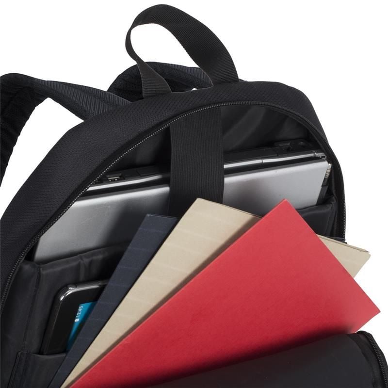  Ba lô Rivacase 8065 dành cho Laptop 15.6inch 