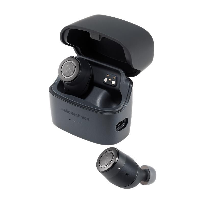  Tai nghe True Wireless chống ồn chủ động ANC QuietPoint® Audio-Technica ATH-ANC300TW 