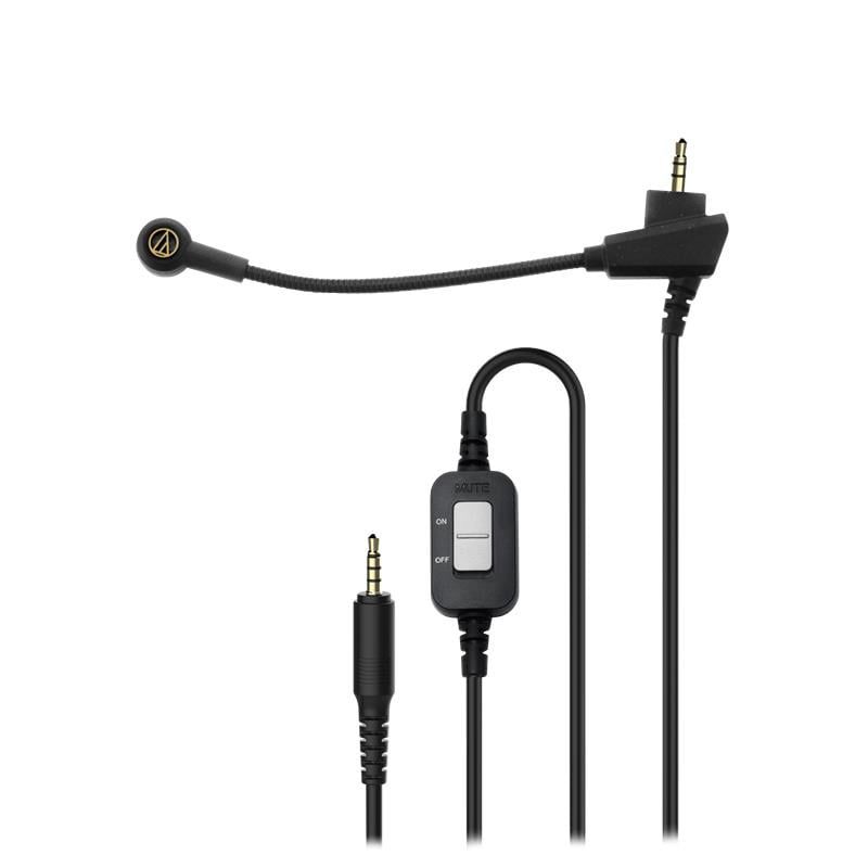  Tai nghe Gaming cao cấp Audio-Technica ATH-PG1 