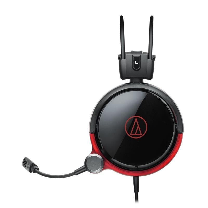  Tai nghe Gaming Audio-Technica ATH-AG1X 