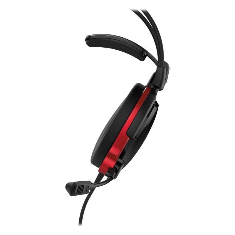  Tai nghe Gaming Audio-Technica ATH-AG1X 