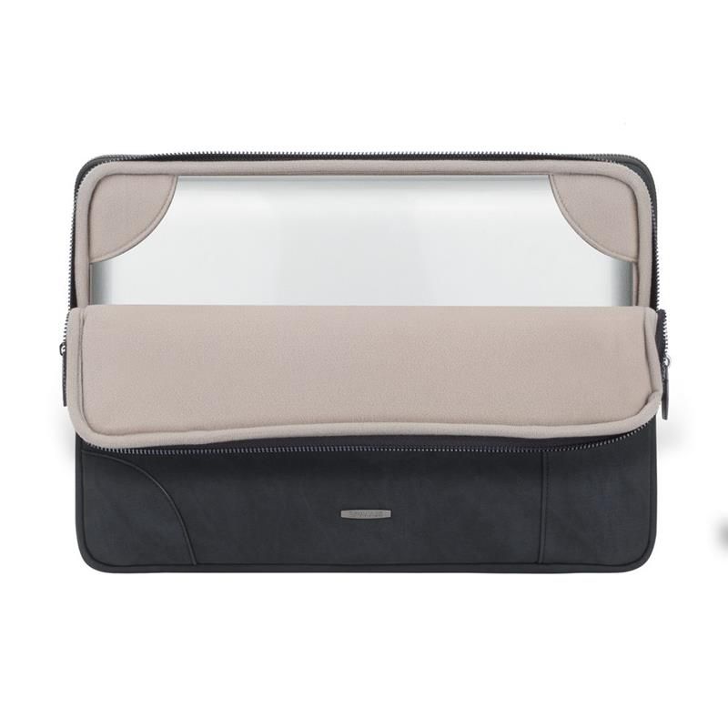  Túi chống sốc Rivacase 8904 dành cho Laptop 14inch 