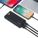 Pin sạc dự phòng Rivacase VA2574 20000mAh 