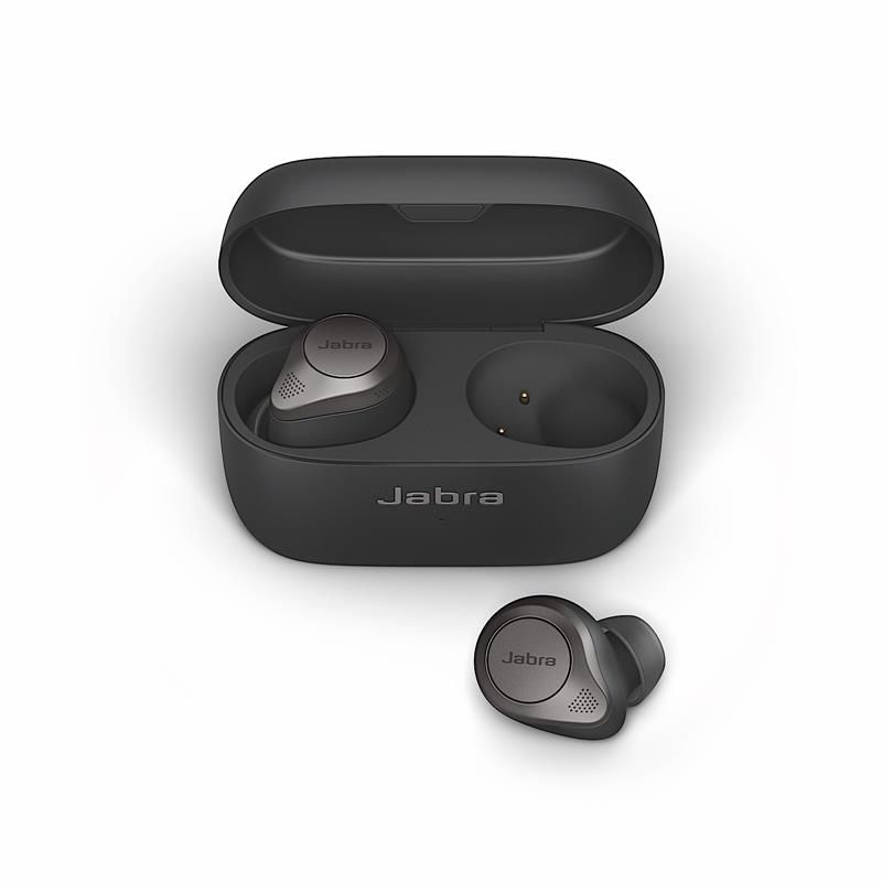 Tai nghe True Wireless Jabra Elite 85t 