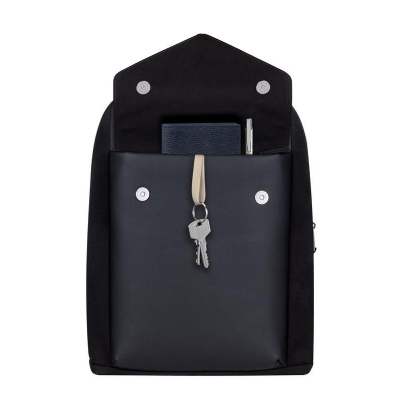  Ba lô Rivacase 8524 dành cho Laptop 13.3 - 14inch 