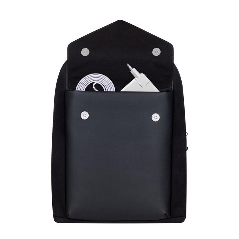  Ba lô Rivacase 8524 dành cho Laptop 13.3 - 14inch 