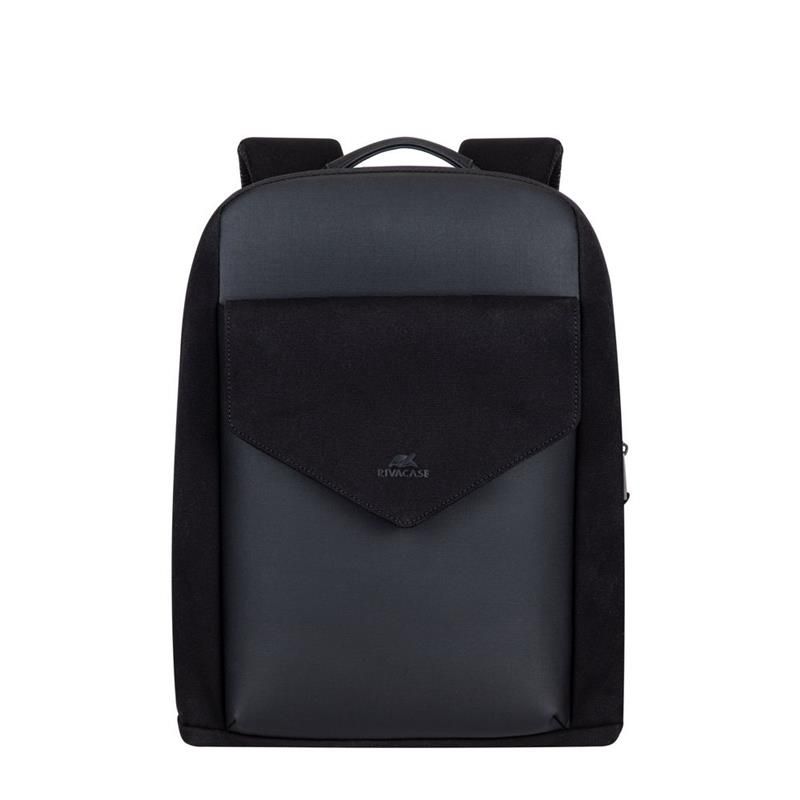  Ba lô Rivacase 8524 dành cho Laptop 13.3 - 14inch 