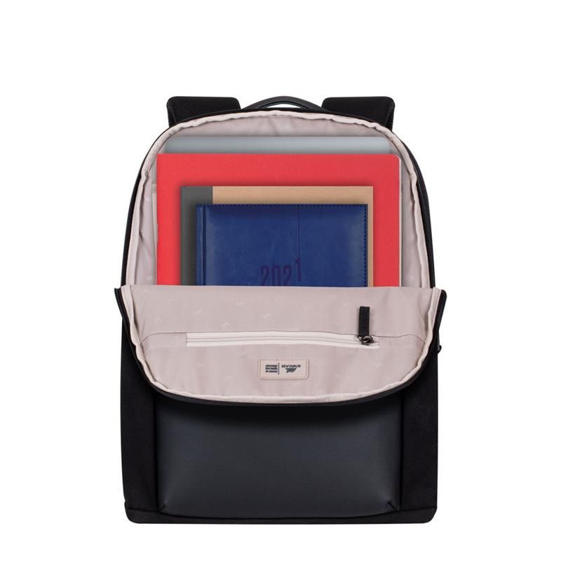  Ba lô Rivacase 8524 dành cho Laptop 13.3 - 14inch 