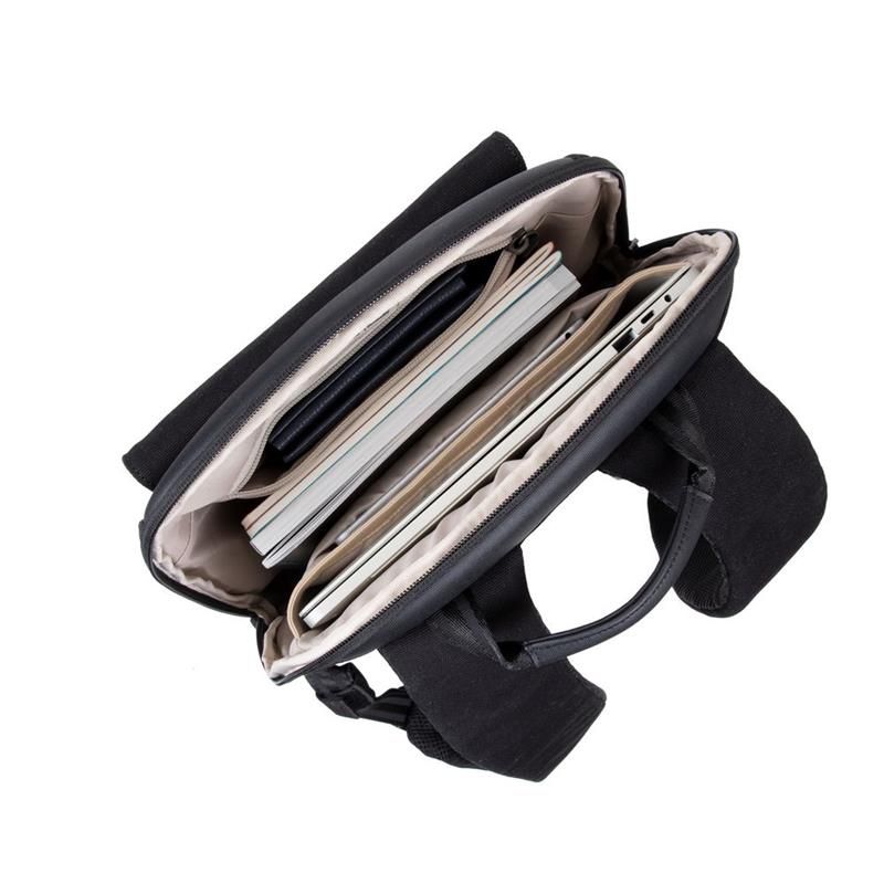 Ba lô Rivacase 8524 dành cho Laptop 13.3 - 14inch 