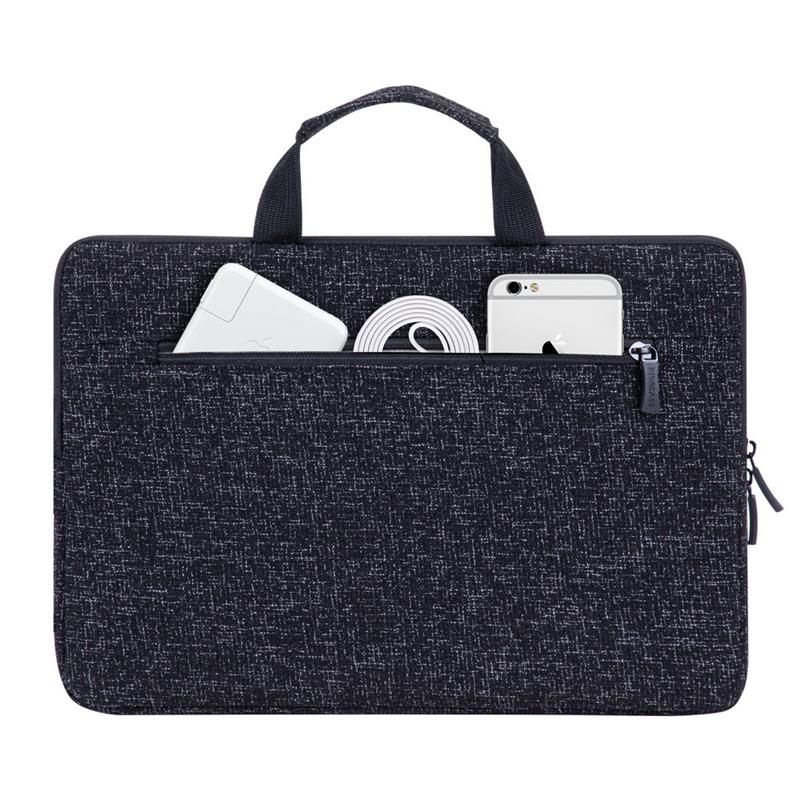  Túi chống sốc Rivacase 7913 dành cho Laptop 12.9 - 13.3inch 