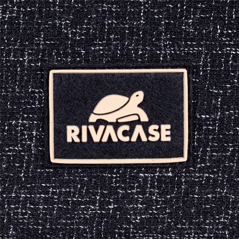  Túi chống sốc Rivacase 7913 dành cho Laptop 12.9 - 13.3inch 