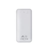 Pin sạc dự phòng Rivacase VA2280 20000mAh, LCD 
