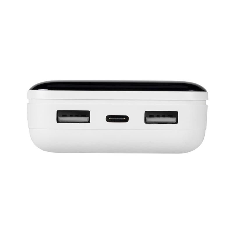  Pin sạc dự phòng Rivacase VA2280 20000mAh, LCD 