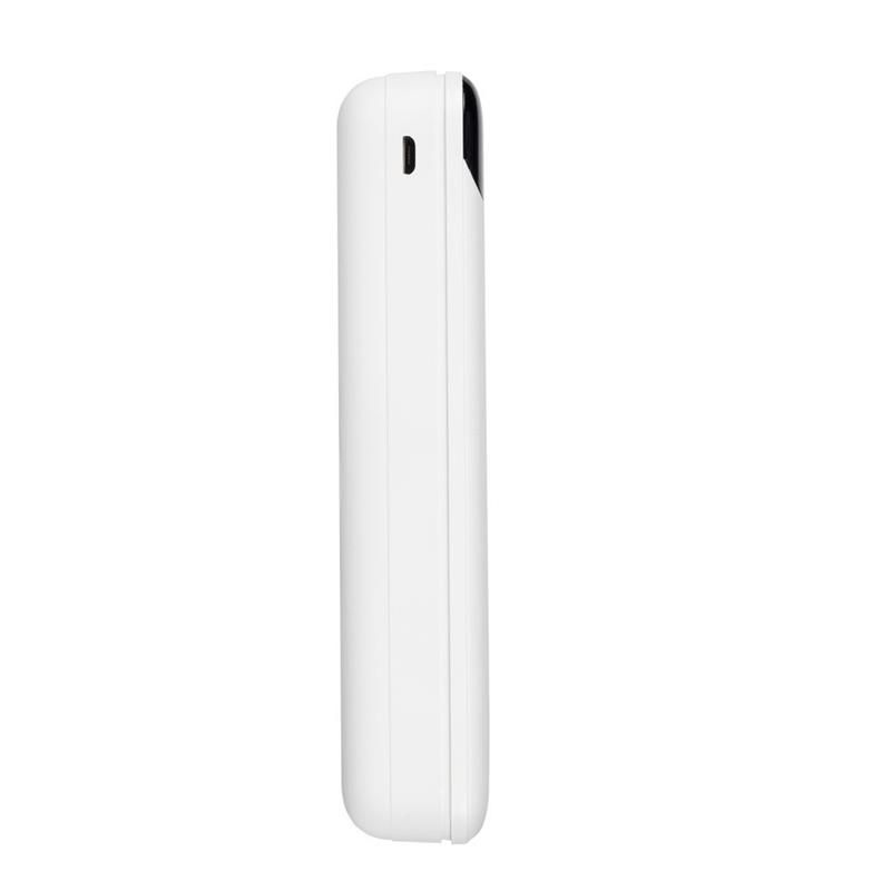  Pin sạc dự phòng Rivacase VA2280 20000mAh, LCD 