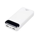  Pin sạc dự phòng Rivacase VA2280 20000mAh, LCD 
