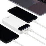  Pin sạc dự phòng Rivacase VA2280 20000mAh, LCD 