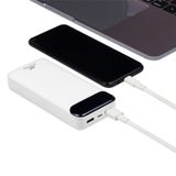  Pin sạc dự phòng Rivacase VA2280 20000mAh, LCD 