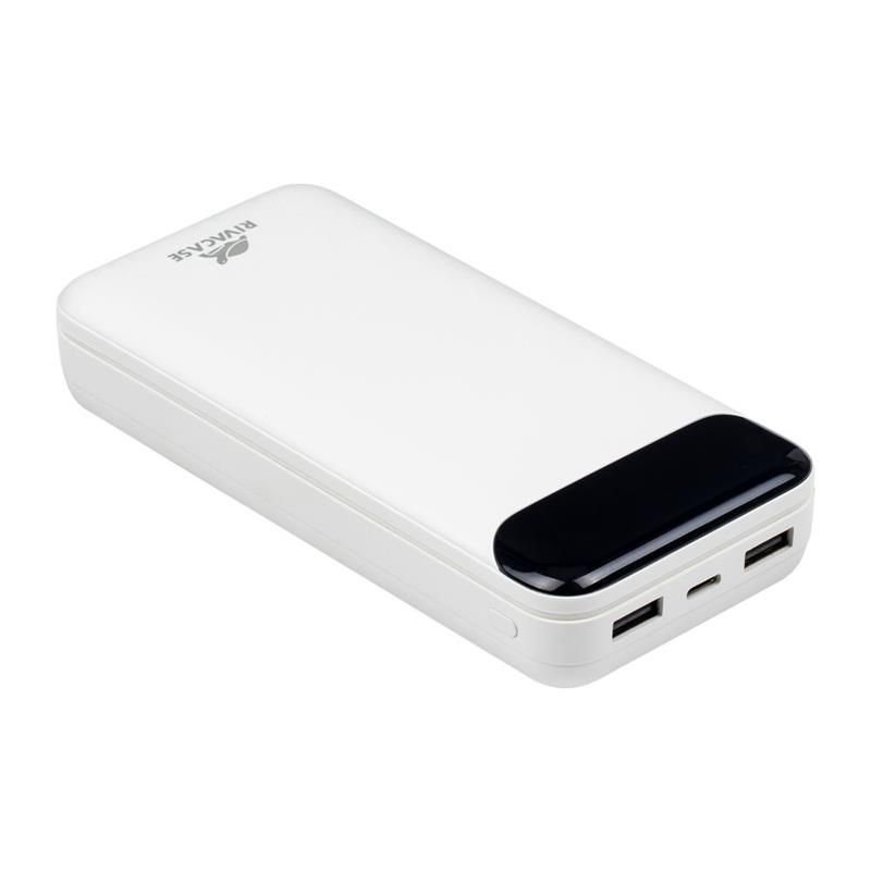  Pin sạc dự phòng Rivacase VA2280 20000mAh, LCD 