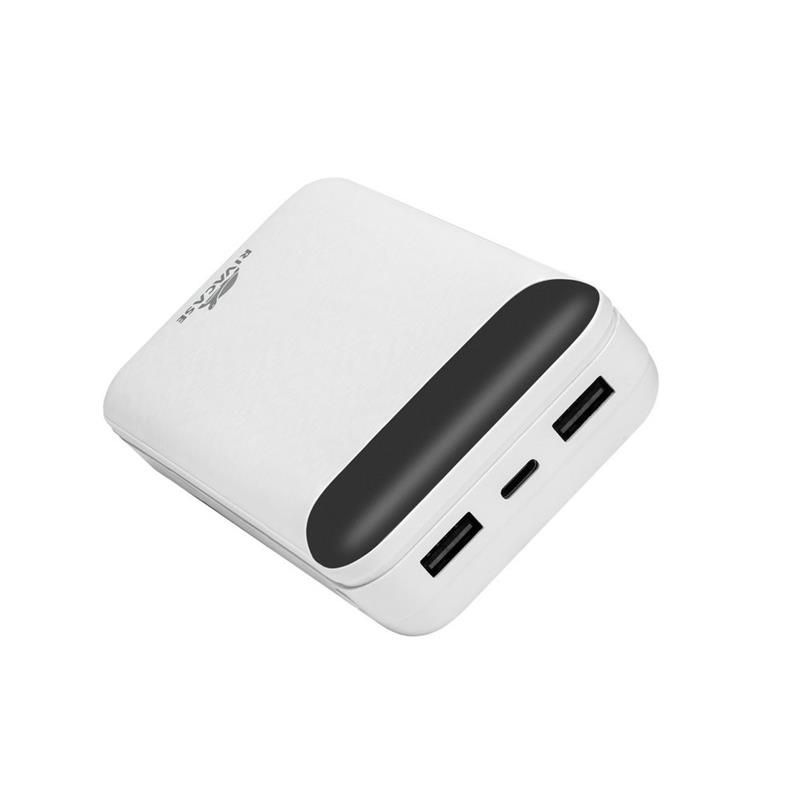  Pin sạc dự phòng Rivacase VA2280 20000mAh, LCD 
